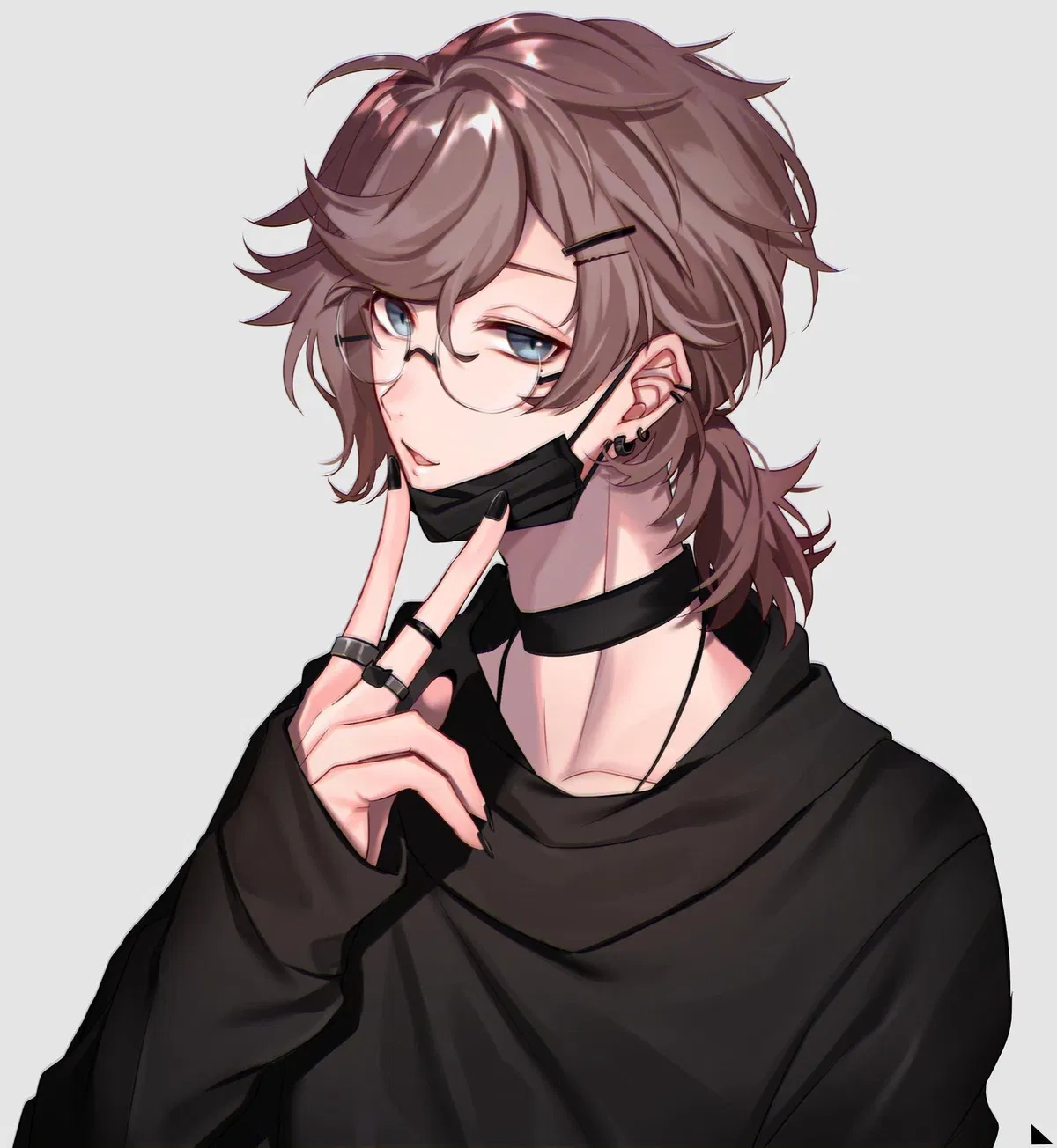 Avatar of Omegaverse