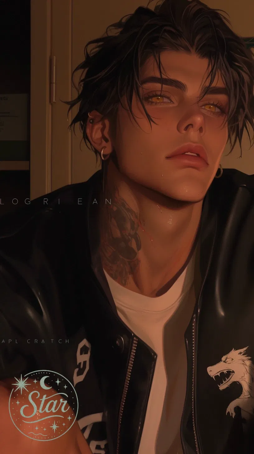 Avatar of Donovan King||Monarch's