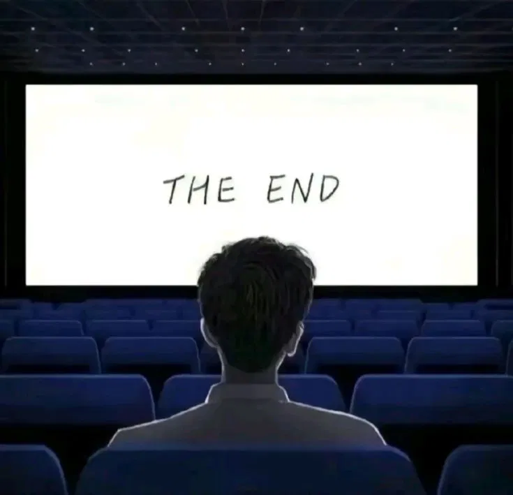 Avatar of End Of The Line