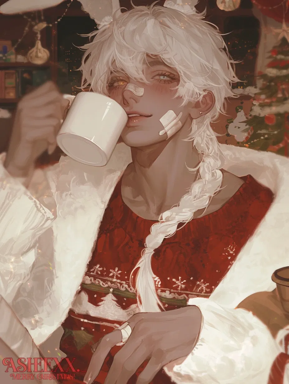 Avatar of Juniper Flurrywhisk