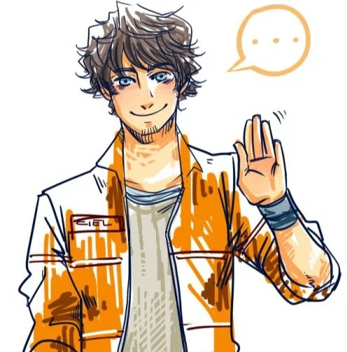 Avatar of James River | D-Class!AU SCP foundation 