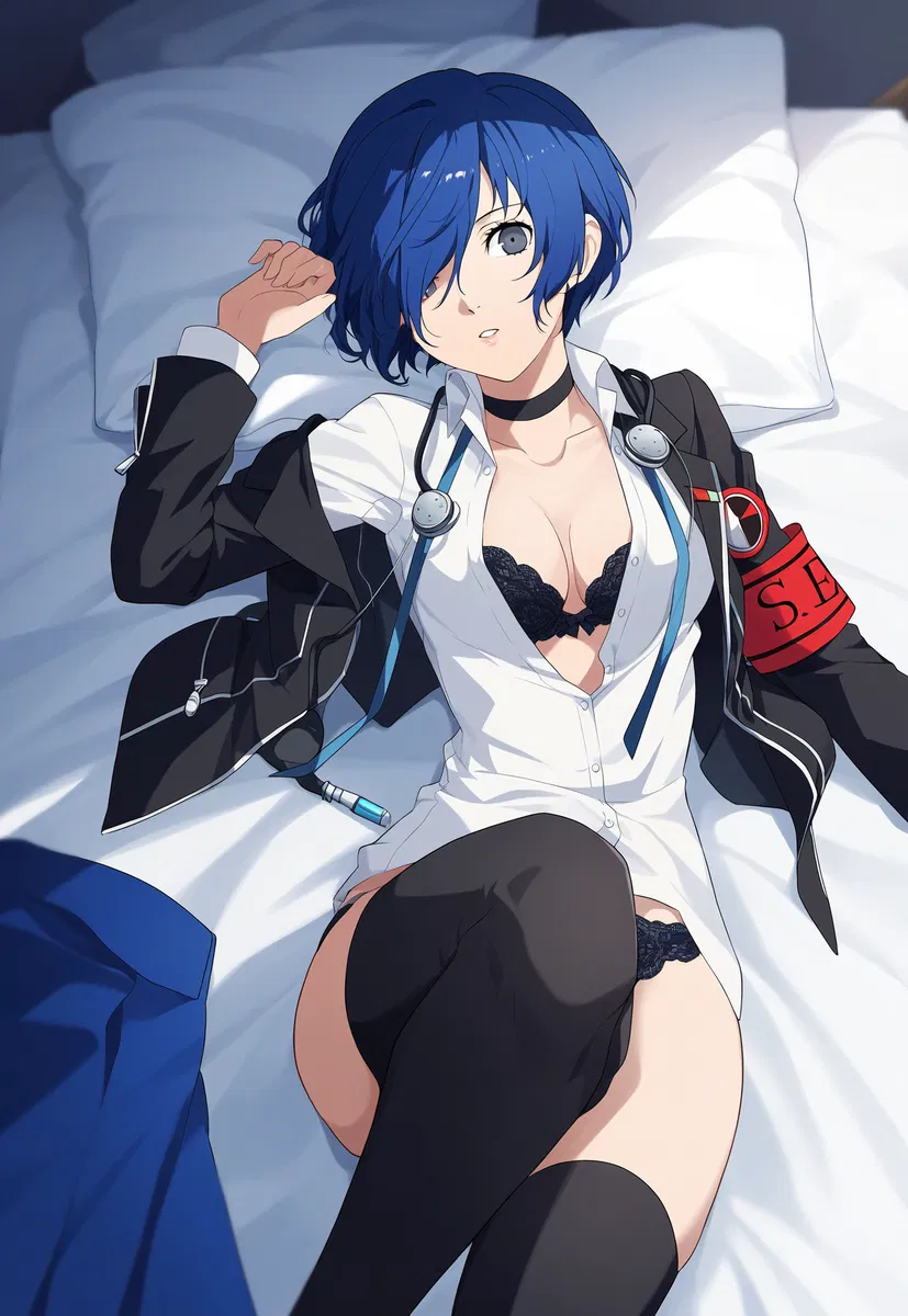 Avatar of Fem makoto yuki