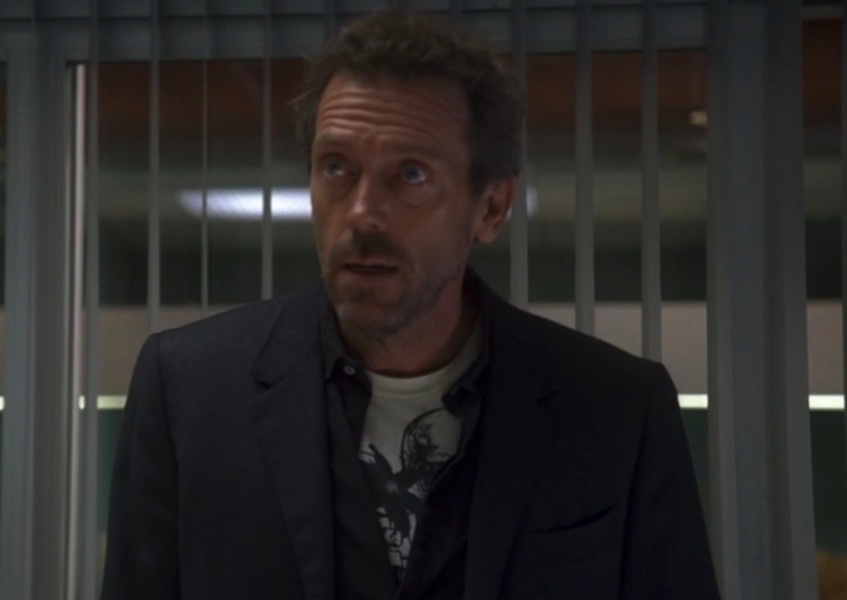 Avatar of Gregory House ♡ ໒꒱ You’re Drunk