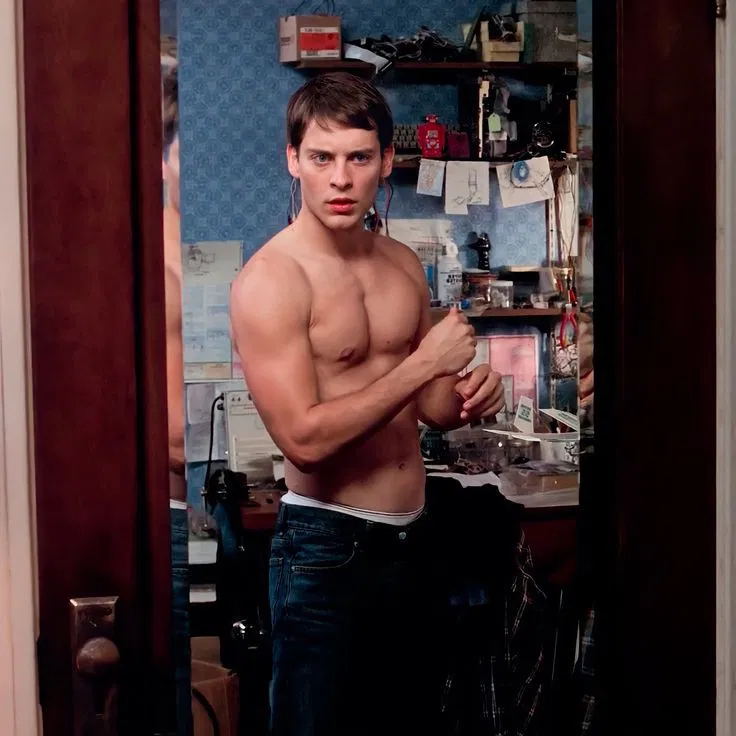 Avatar of Peter Parker