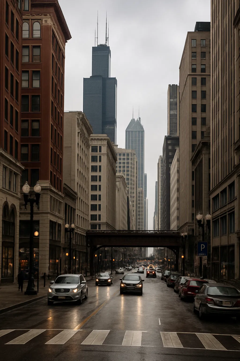 Avatar of Chicago (Open RPG)