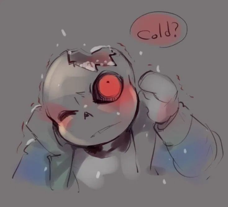 Avatar of Horror Sans–SMIH