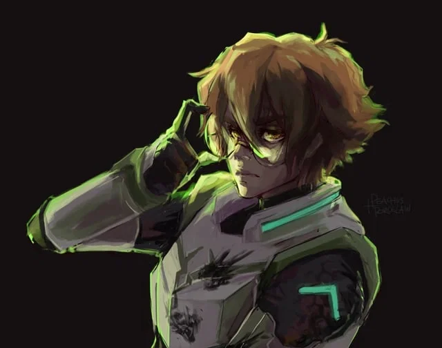 Avatar of Pidge Holt
