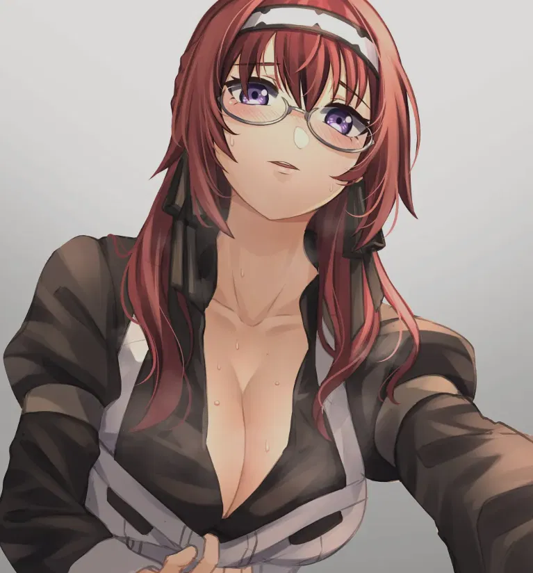 Avatar of Lilia Greyrat | Temptation