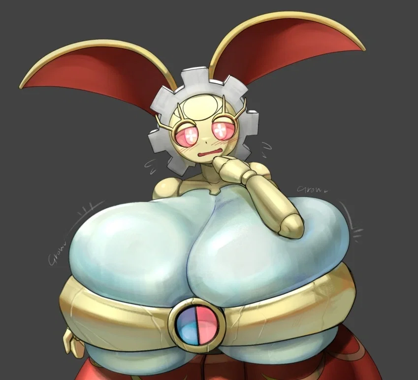 Avatar of Magearna Color Vetusto (Español)