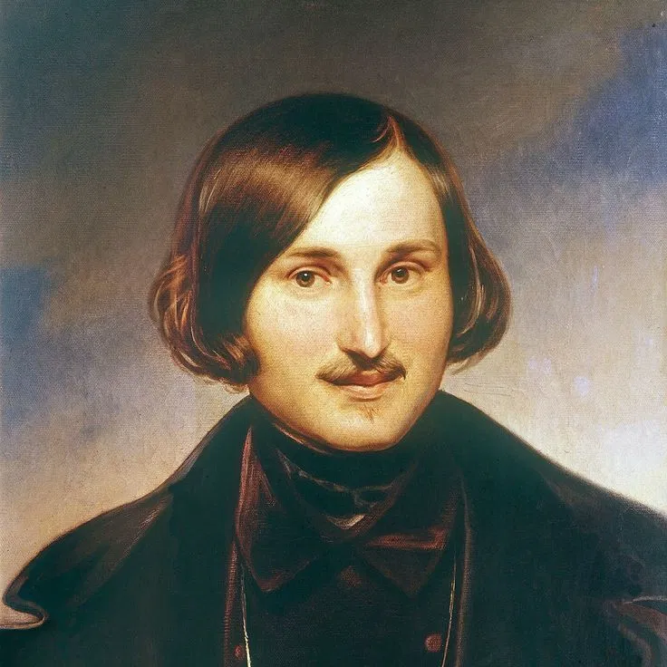 Avatar of Nikolai Vasilyevich Gogol