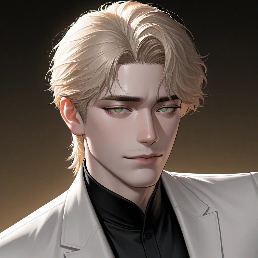 Avatar of Xian Doyle