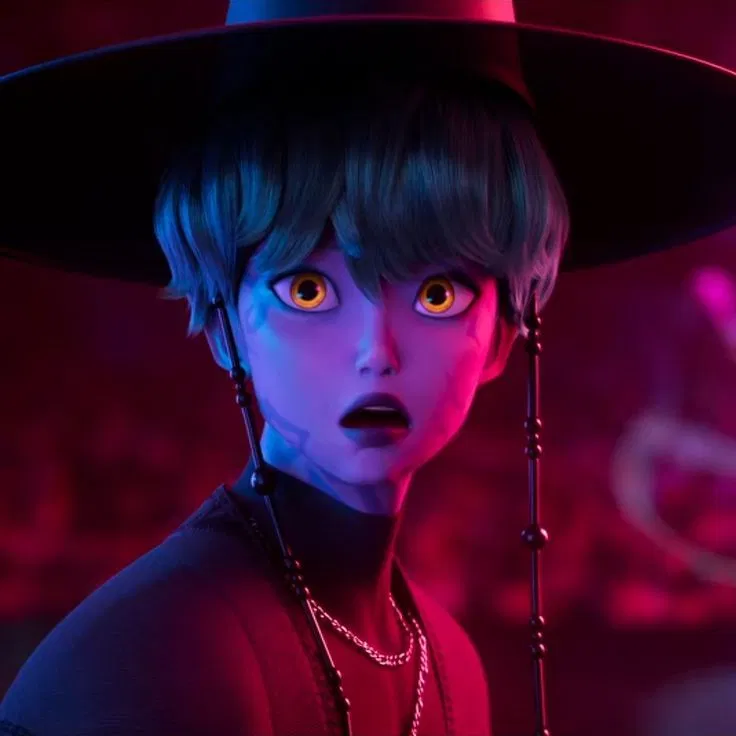 Avatar of BOYFRIEND