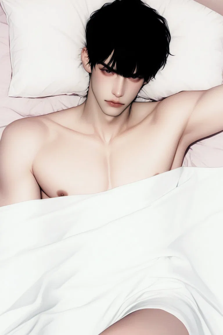 Avatar of HAN-EUL | YOUR FAVORITE BOY 