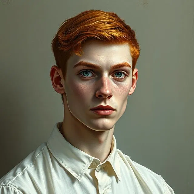 Avatar of Kyle Fitzpatrick