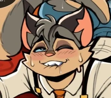 Avatar of Rocky Rickaby - Lackadaisy