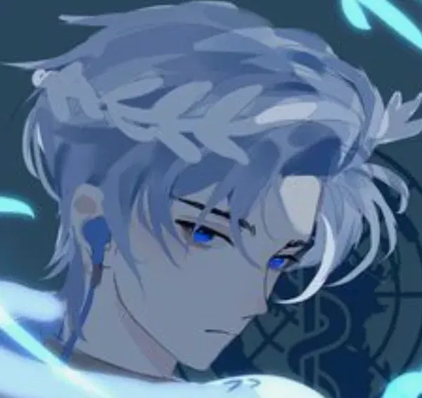 Avatar of Tired || Robert Daytona (United Nations Countryhumans)