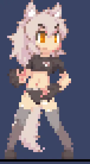 Avatar of Get tripped idiot