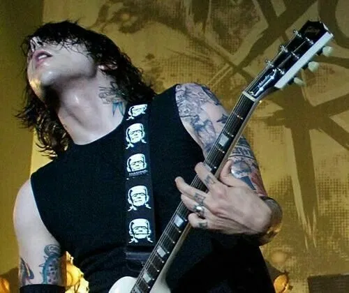 Avatar of Frank Iero