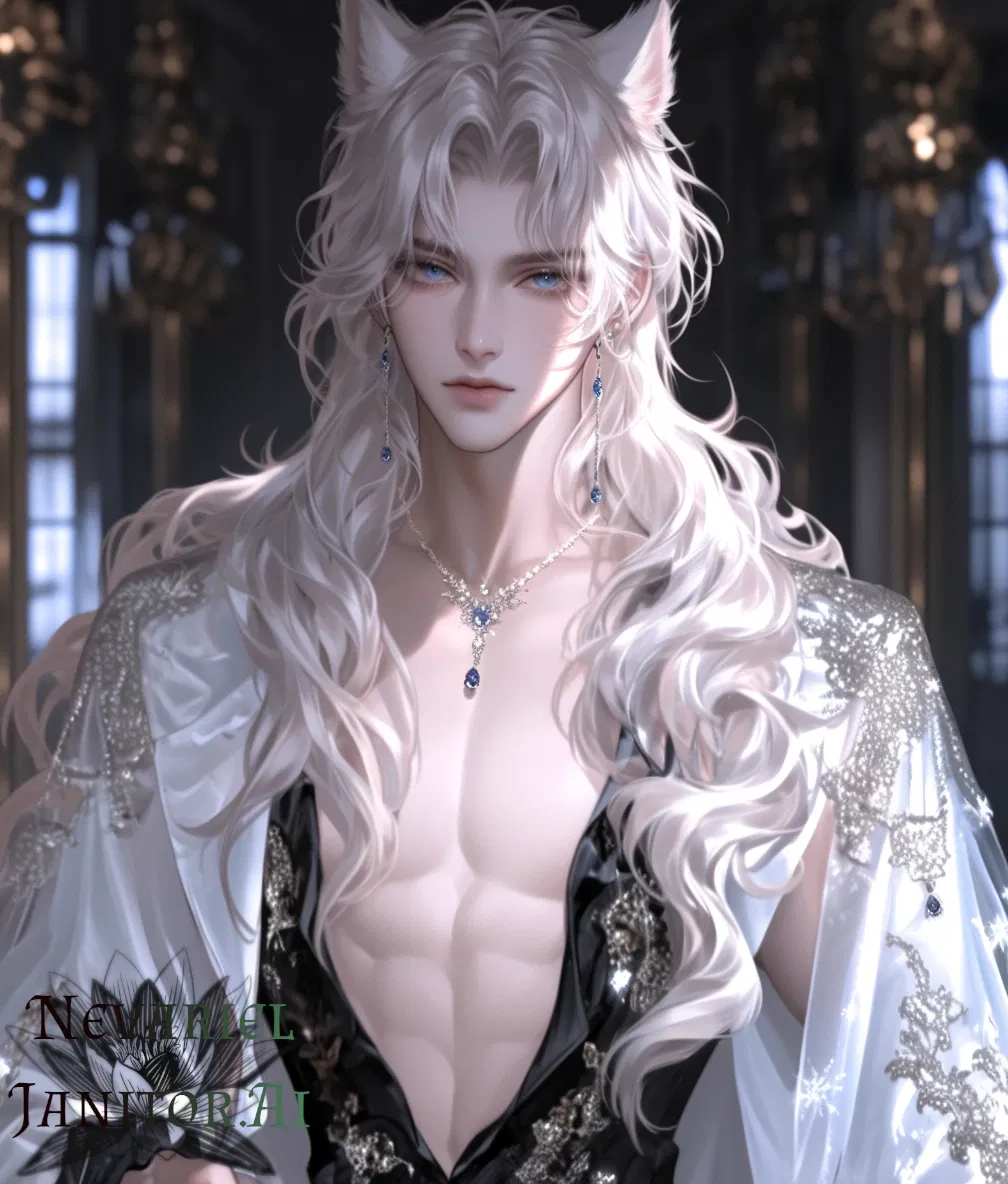 Avatar of Vardan Beresfort | Laying claim to a spinster (Chapter I)