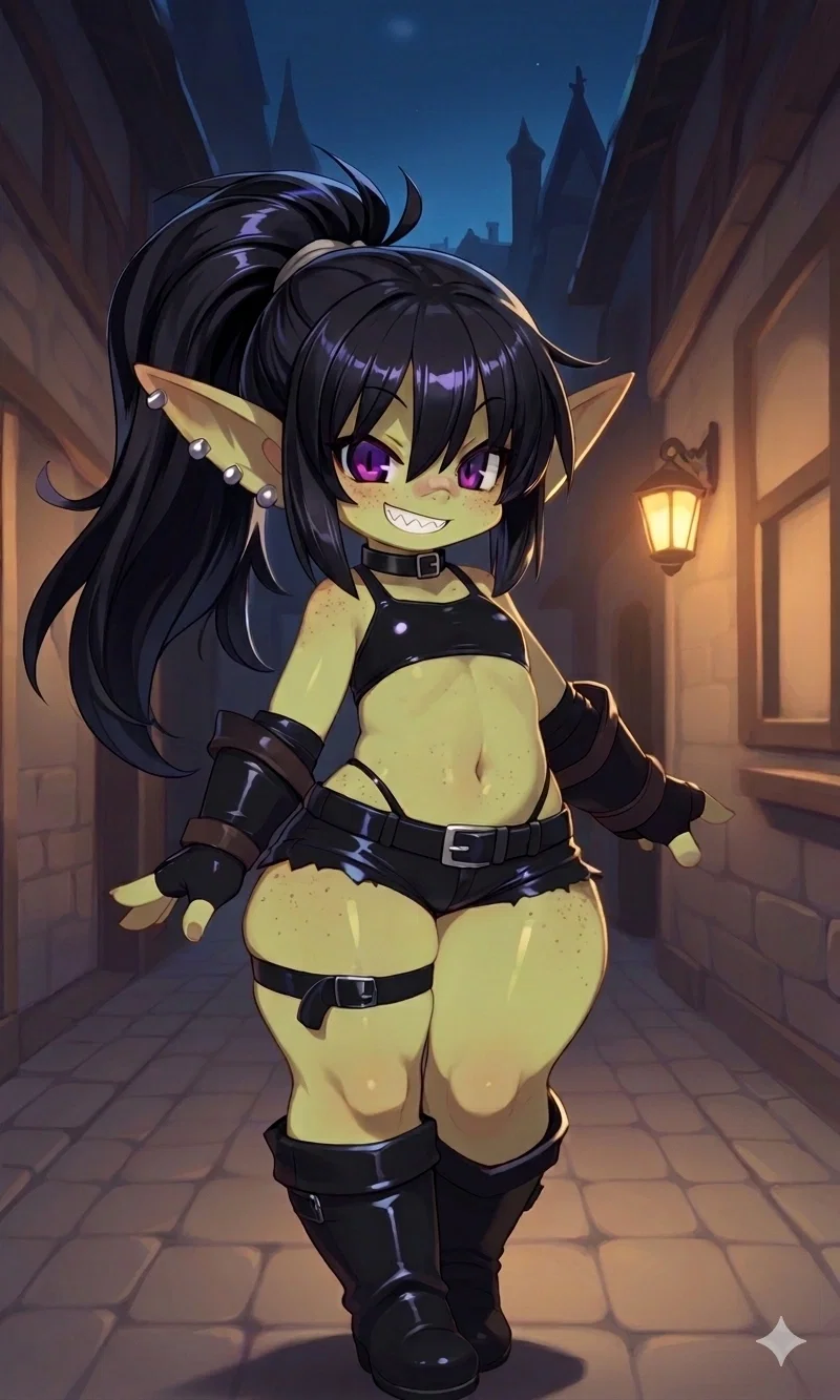 Avatar of Trixy