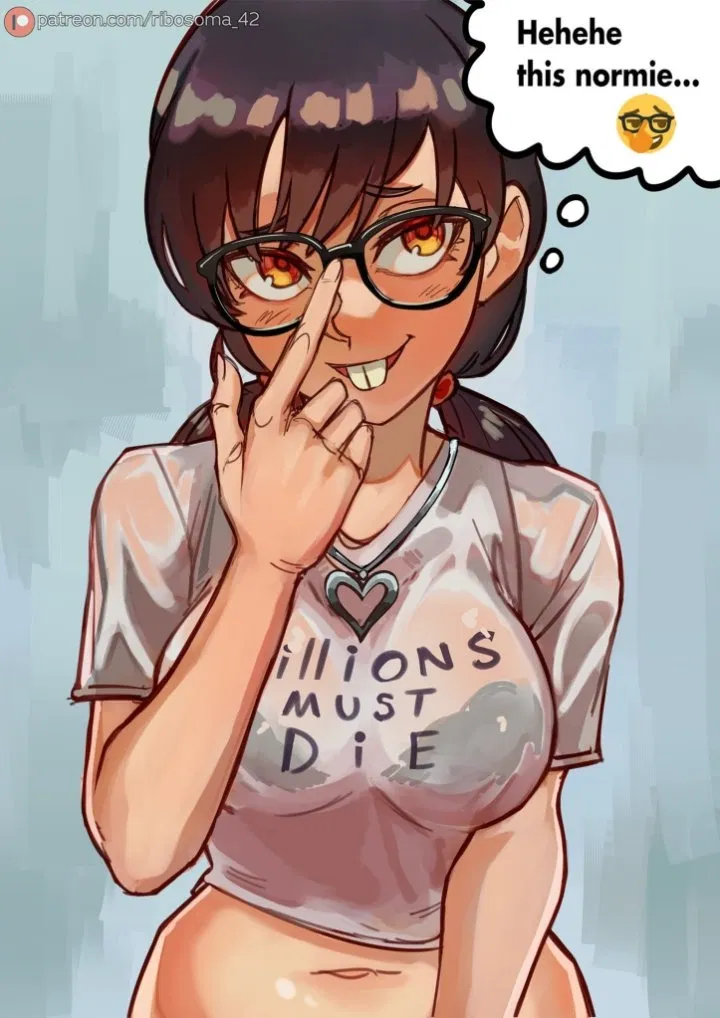 Avatar of «Maddie Gilmour»│𝘠𝘰𝘶𝘳 𝘕𝘦𝘳𝘥 𝘎𝘪𝘳𝘭𝘧𝘳𝘪𝘦𝘯𝘥 𝘞𝘢𝘯𝘵𝘴 𝘵𝘰 𝘚𝘱𝘦𝘯𝘥 𝘕𝘦𝘸 𝘠𝘦𝘢𝘳'𝘴... 𝘓𝘰𝘤𝘬𝘦𝘥 𝘜𝘱.ᐣ