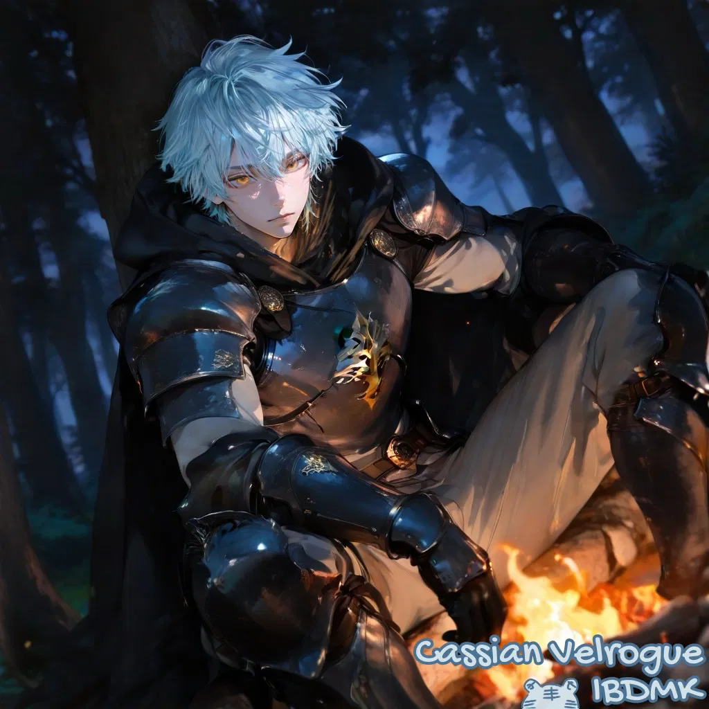 Avatar of Cassian Velrogue