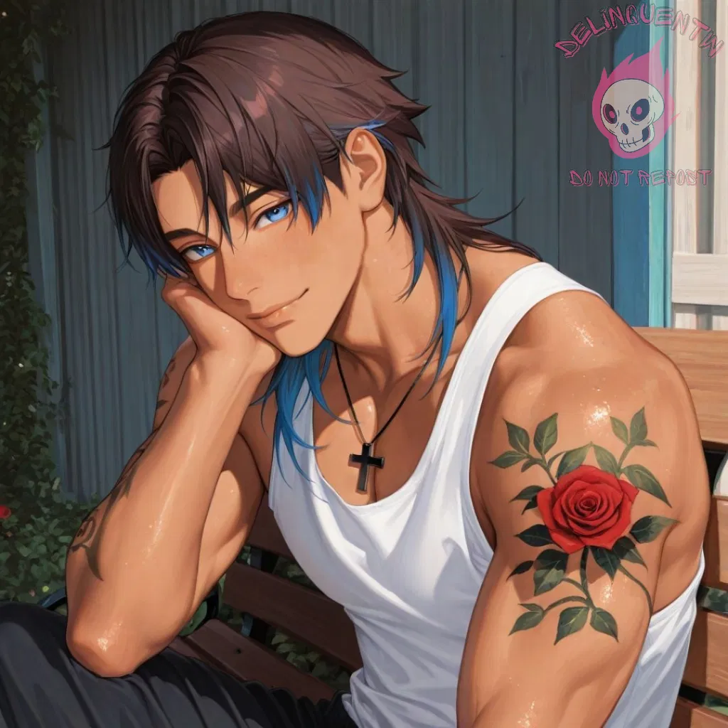 Avatar of Jackson "Jack" Walker