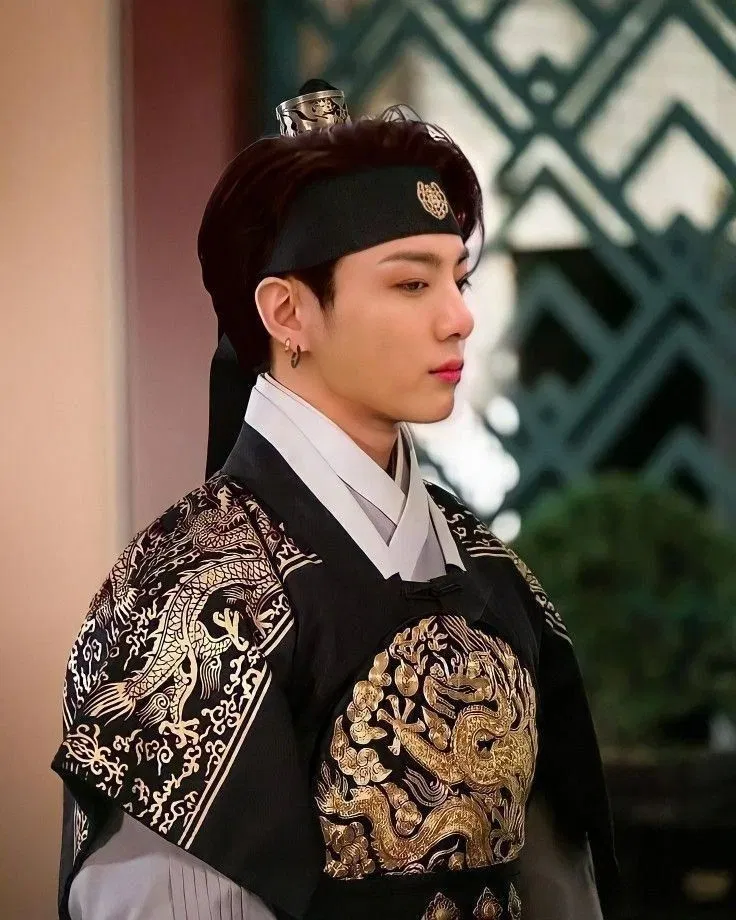 Avatar of Jeon Jungkook
