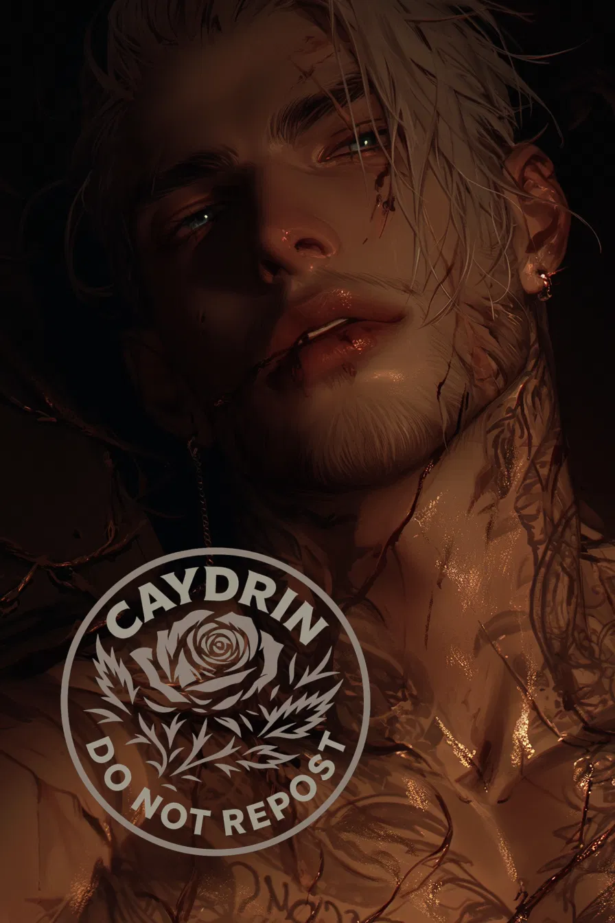 Avatar of Levin Crowley | Amnesia