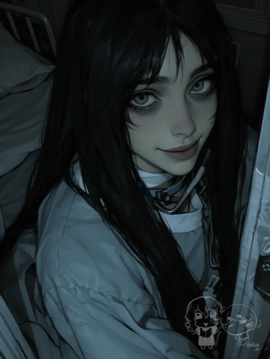 Avatar of “ANOTHER ONE”┆Corvin Mori