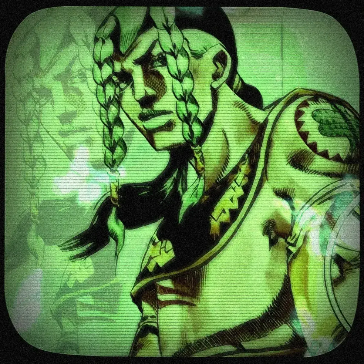 Avatar of Sandman