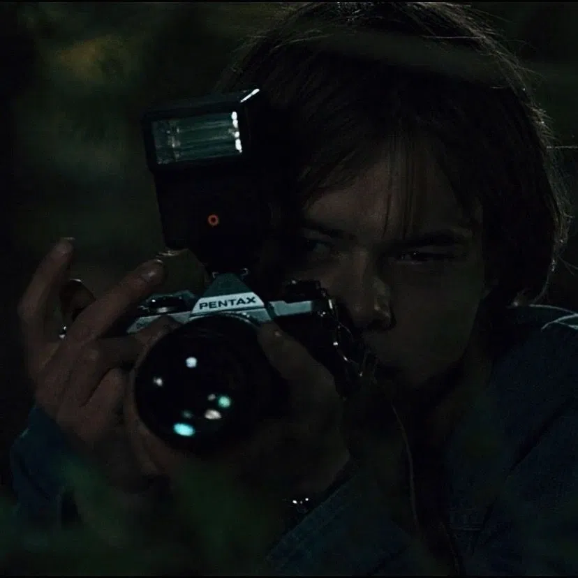 Avatar of JONATHAN BYERS
