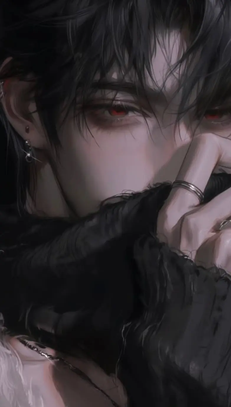 Avatar of Milo || The Boy Crushing On User || Insecure About His Own Body And Sexuality || OC || Bisexual