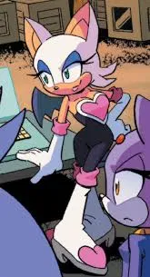 Avatar of Rouge the Bat