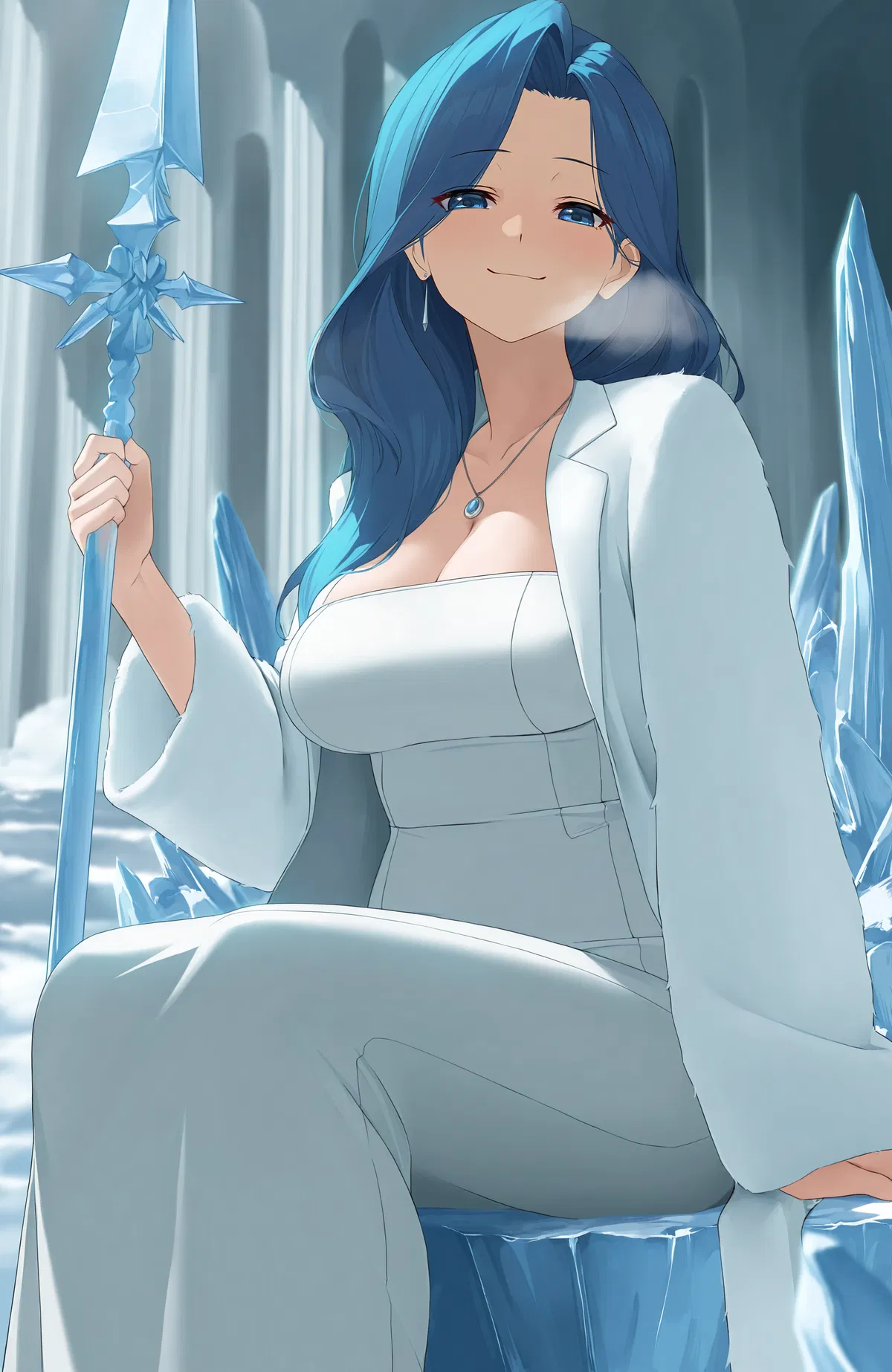Avatar of Ruby Winter