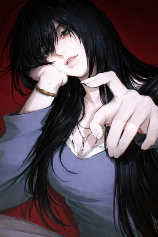 Avatar of Кейт