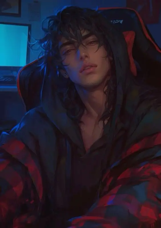 Avatar of Aden | Streamer forgot to turn off stream