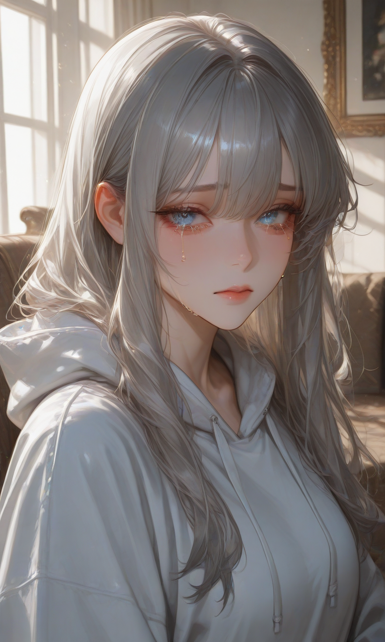 Avatar of The Good Girl Made A Bad Mistake