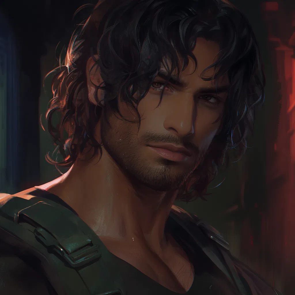 Avatar of Carlos Oliveira- Honeymoon at the Beach