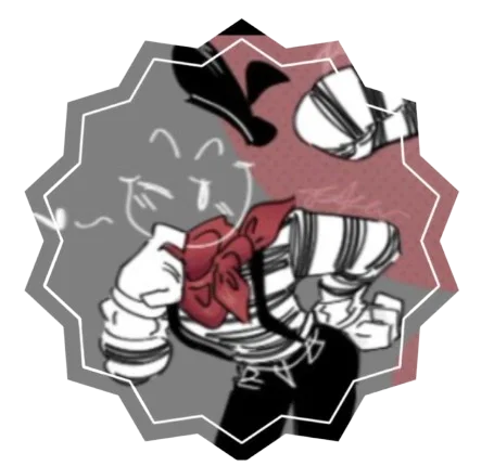 Avatar of 𝄞⨾𓍢ִ໋  Mime *ੈ🎡‧+ ̊ [Grace]