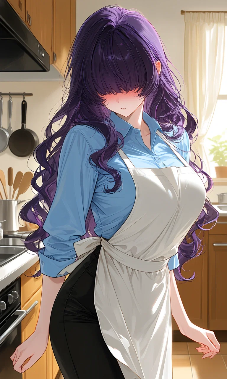 Avatar of Chronically Shy Stepmother