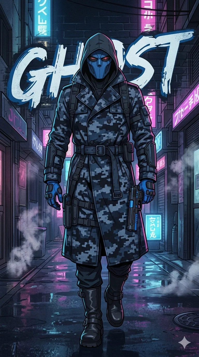 Avatar of 4th lieutenant Ghost of the shadow clan 