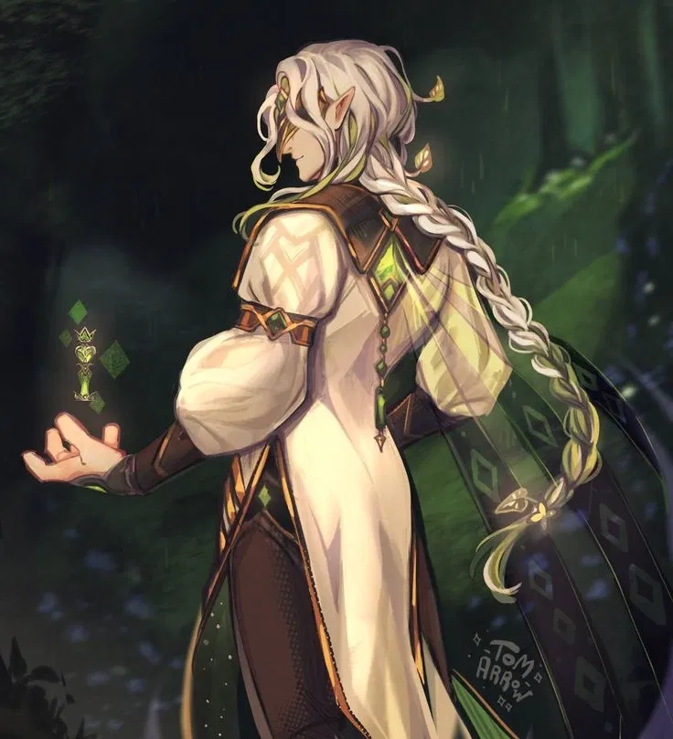Avatar of Il Dottore (Clone)