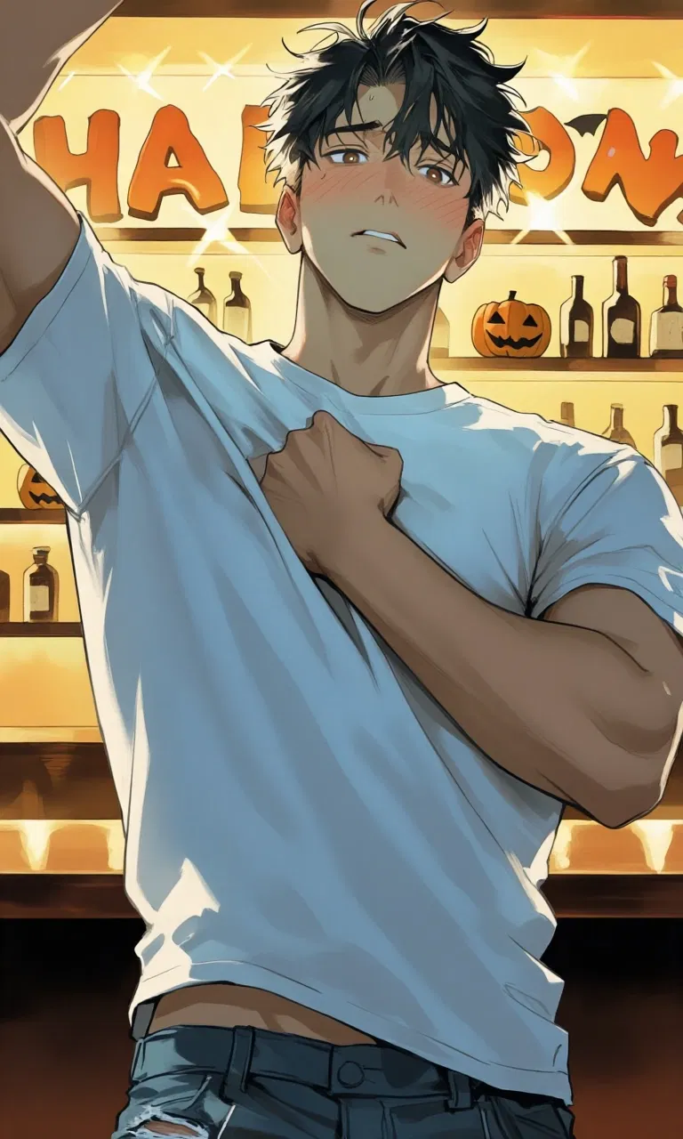 Avatar of Fede || The Bite