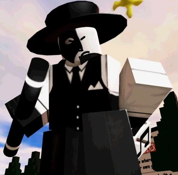 Avatar of In Case You're All Wondering