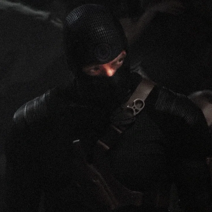 Avatar of Benjamin Poindexter