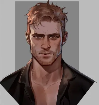 Avatar of Simon “Ghost” Riley 