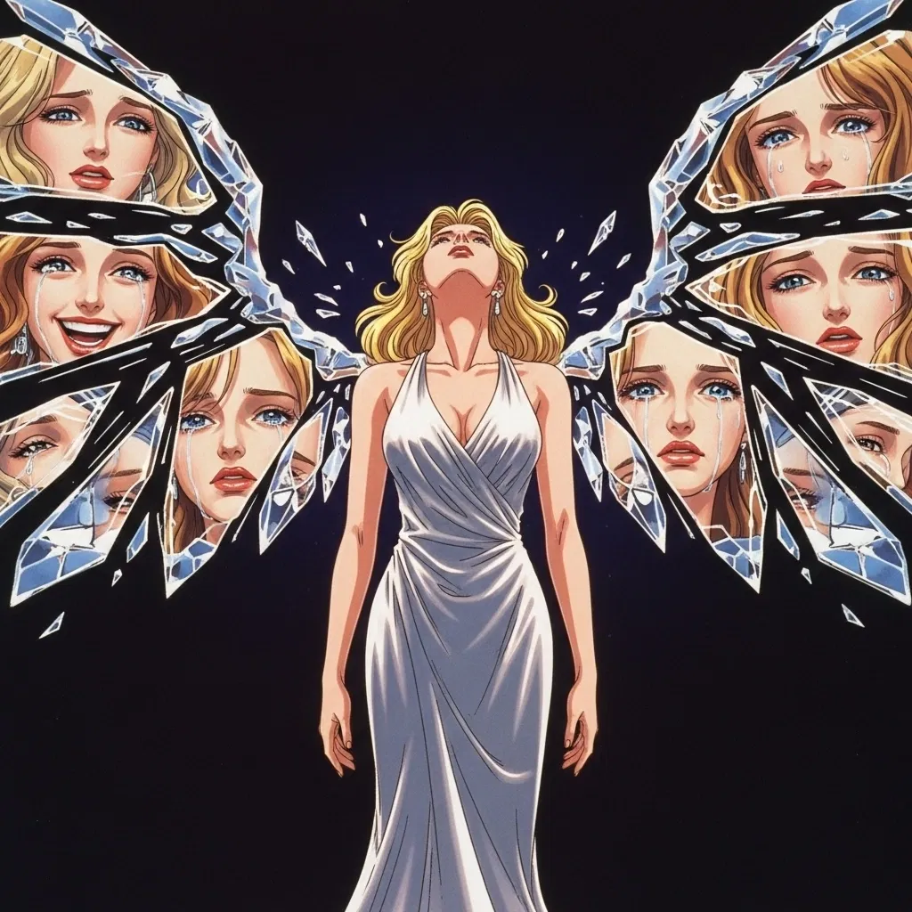Avatar of The Golden Girl’s Fall from Grace