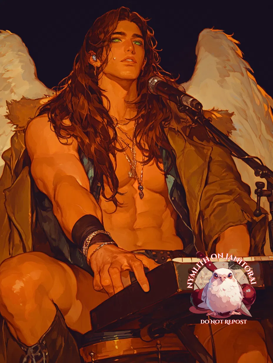 Avatar of Zayne | Forced Proximity