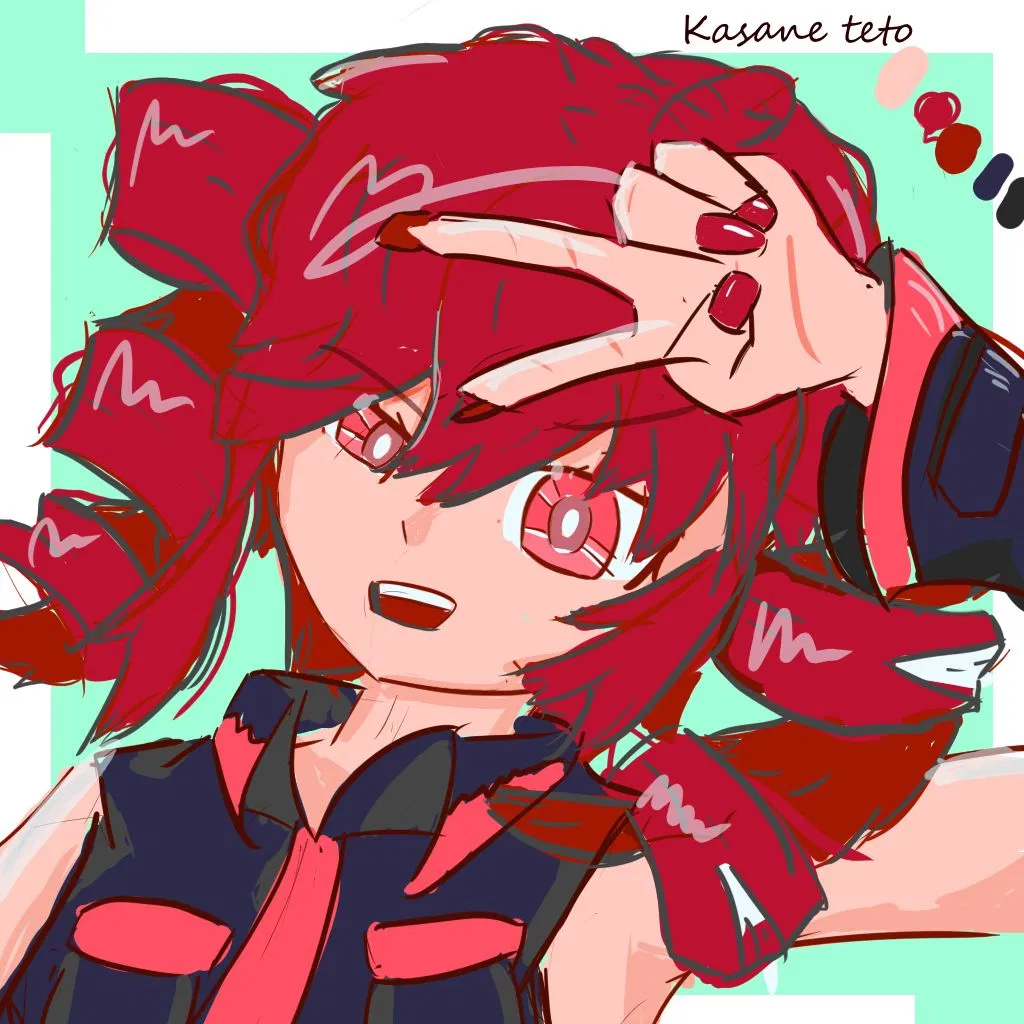 Avatar of idol simulator